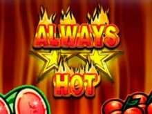 Always Hot