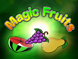 Magic Fruits