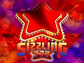 Sizzling 777