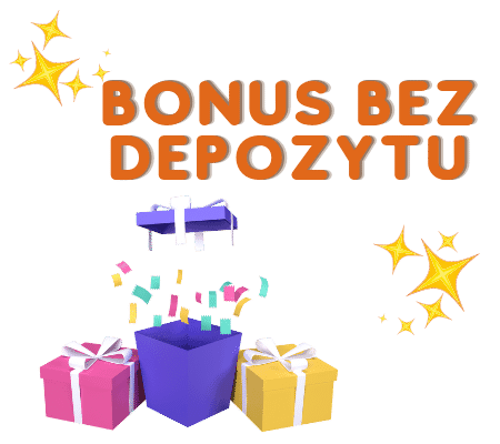 bonus bez depozytu w kasynie online