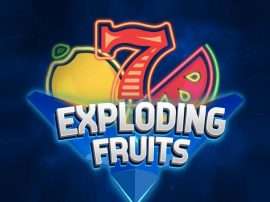 Exploding Fruits